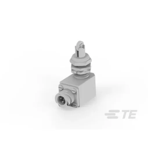 TE Connectivity Extended Limit Switch, 1NO/1NC, IP67, SPDT, Aluminium Alloy Housing - G13-01-1161 product image