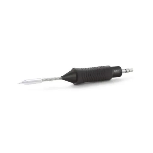 Weller RTMS 002 CL MS 0.2 mm Conical Soldering Iron Tip for use with WXMPS-MS (Smart) Soldering Iron - T0050108199 product image
