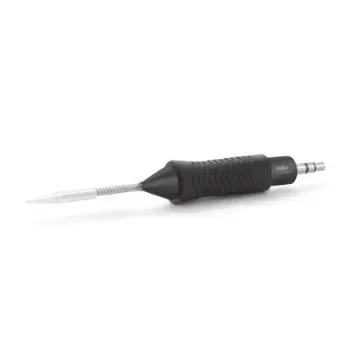 Weller RTMS 006 S MS 0.6 mm Screwdriver Soldering Iron Tip for use with WXMPS-MS (Smart) Soldering Iron - T0050108399 product image