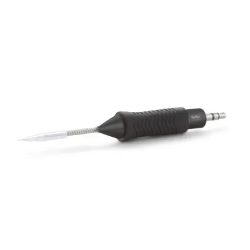 Weller RTMS 006 S MS 0.6 mm Screwdriver Soldering Iron Tip for use with WXMPS-MS (Smart) Soldering Iron - T0050108399 product image