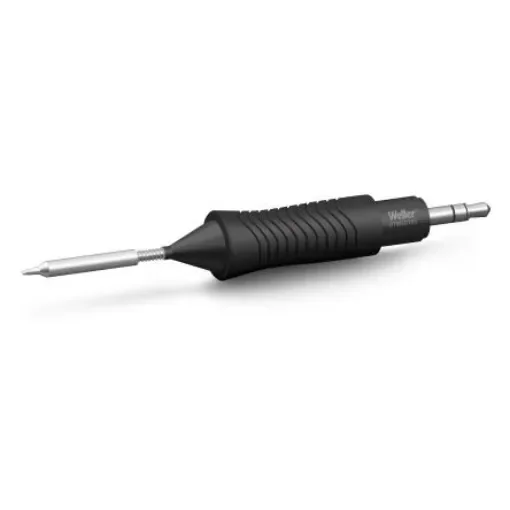 Weller RTMS 010 S MS 1 mm Screwdriver Soldering Iron Tip for use with WXMPS-MS (Smart) Soldering Iron - T0050108499 product image