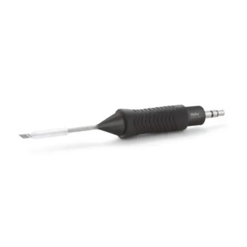Weller RTMS 025 K MS 2.5 mm Knife Soldering Iron Tip for use with WXMPS-MS (Smart) Soldering Iron - T0050108799 product image
