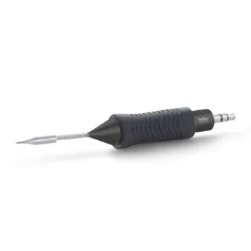 Weller RTMS 004 S MS 0.4 mm Screwdriver Soldering Iron Tip for use with WXMPS-MS (Smart) Soldering Iron - T0050109099 product image