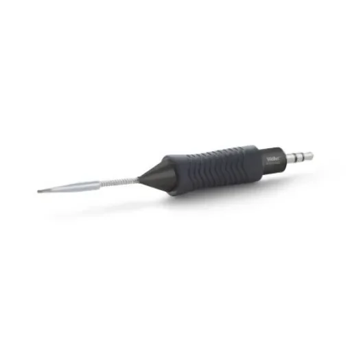 Weller RTMS 008 C MS 0.8 mm Conical Soldering Iron Tip for use with WXMPS-MS (Smart) Soldering Iron - T0050109299 product image