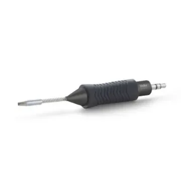 Weller RTMS 015 S MS 1.5 mm Screwdriver Soldering Iron Tip for use with WXMPS-MS (Smart) Soldering Iron - T0050109399 product image