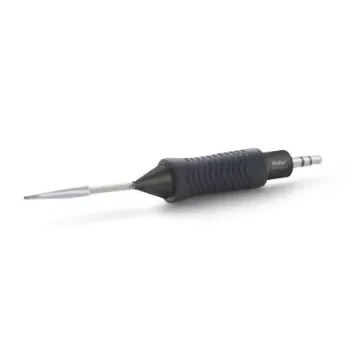 Weller RTMS 008 S X MS 0.8 mm Bent Screwdriver Soldering Iron Tip for use with WXMPS-MS (Smart) Soldering Iron - T0050109499 product image