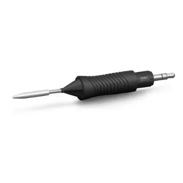 Weller RTMS 012 B MS 1.2 mm Bevel Soldering Iron Tip for use with WXMPS-MS (Smart) Soldering Iron - T0050109599 product image