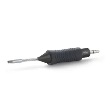 Weller RTMS 022 S MS 2.2 mm Screwdriver Soldering Iron Tip for use with WXMPS-MS (Smart) Soldering Iron - T0050109699 product image