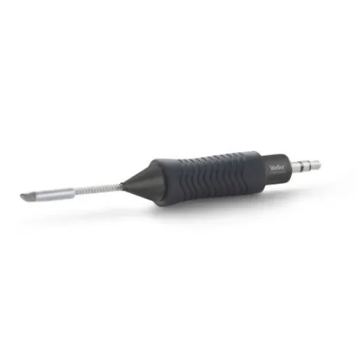 Weller RTMS 020 G MS 1.2 mm Mini-Wave Soldering Iron Tip for use with WXMPS-MS (Smart) Soldering Iron - T0050109899 product image