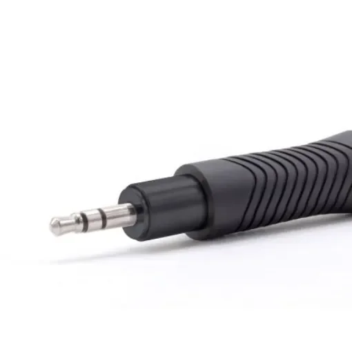 Weller RTMS 001 C NW MS 0.1 mm Conical Soldering Iron Tip for use with WXMPS-MS (Smart) Soldering Iron - T0050109999 product image