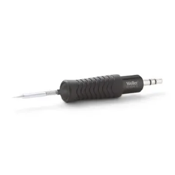 Weller RTPS 001 C MS 0.1 mm Conical Soldering Iron Tip for use with WXMPS-MS (Smart) Soldering Iron - T0050110399 product image