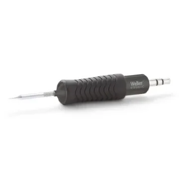 Weller RTPS 001 C NW MS 0.1 mm Conical Soldering Iron Tip for use with WXMPS-MS (Smart) Soldering Iron - T0050110499 product image
