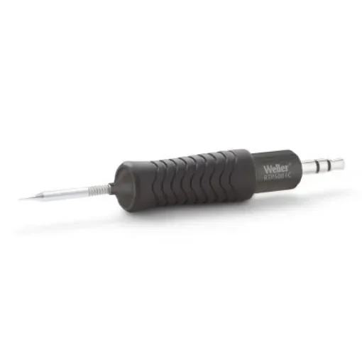 Weller RTPS 001 C NW MS 0.1 mm Conical Soldering Iron Tip for use with WXMPS-MS (Smart) Soldering Iron - T0050110499 product image