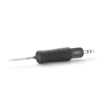Weller RTPS 002 S MS 0.2 mm Screwdriver Soldering Iron Tip for use with WXMPS-MS (Smart) Soldering Iron - T0050111199 product image