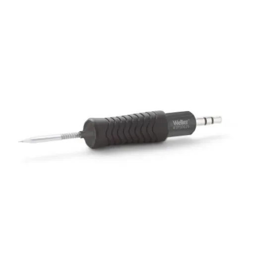 Weller RTPS 002 S MS 0.2 mm Screwdriver Soldering Iron Tip for use with WXMPS-MS (Smart) Soldering Iron - T0050111199 product image
