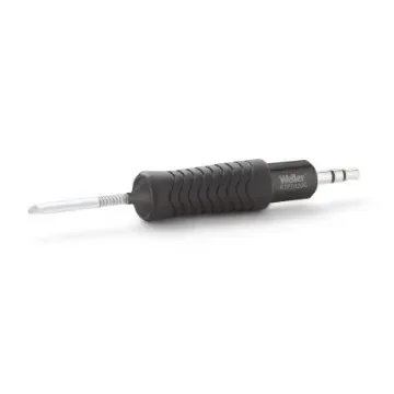 Weller T0050112099 2 mm Mini-Wave Soldering Iron Tip for use with WXUPS-MS (Smart) Soldering Iron product image