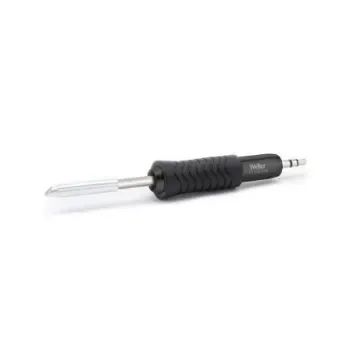 Weller RTUS 035 B MS 3.5 mm Bevel Soldering Iron Tip for use with WXUPS-MS (Smart) Soldering Iron - T0050112899 product image
