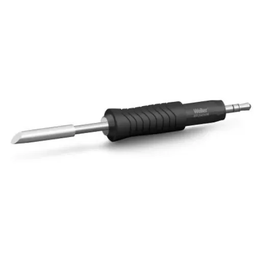 Weller RTUS 050 B MS 5 mm Bevel Soldering Iron Tip for use with WXUPS-MS (Smart) Soldering Iron - T0050112999 product image