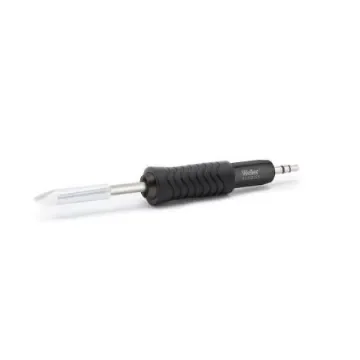 Weller RTUS 032 S MS 3.2 mm Screwdriver Soldering Iron Tip for use with WXUPS-MS (Smart) Soldering Iron - T0050113299 product image