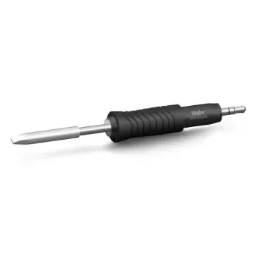 Weller RTUS 032 S L MS 3.2 mm Screwdriver Soldering Iron Tip for use with WXUPS-MS (Smart) Soldering Iron - T0050113399 product image