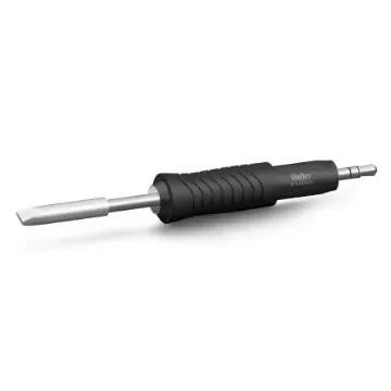 Weller RTUS 050 S MS 5 mm Screwdriver Soldering Iron Tip for use with WXUPS-MS (Smart) Soldering Iron - T0050113499 product image