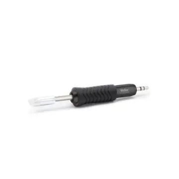 Weller RTUS 093 S MS 9.3 mm Screwdriver Soldering Iron Tip for use with WXUPS-MS (Smart) Soldering Iron - T0050113699 product image