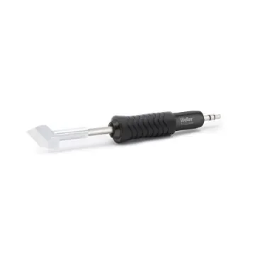 Weller RTUS 200 K MS 20 mm Blade Soldering Iron Tip for use with WXUPS-MS (Smart) Soldering Iron - T0050114099 product image