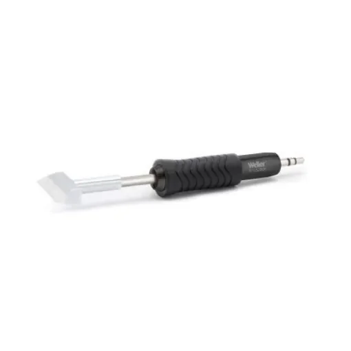 Weller RTUS 200 K MS 20 mm Blade Soldering Iron Tip for use with WXUPS-MS (Smart) Soldering Iron - T0050114099 product image