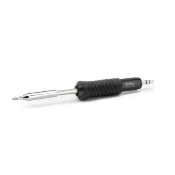 Weller RTUS 012 S L MS 1.2 mm Screwdriver Soldering Iron Tip for use with WXUPS-MS (Smart) Soldering Iron - T0050114599 product image