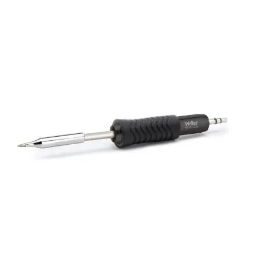 Weller RTUS 012 S L MS 1.2 mm Screwdriver Soldering Iron Tip for use with WXUPS-MS (Smart) Soldering Iron - T0050114599 product image