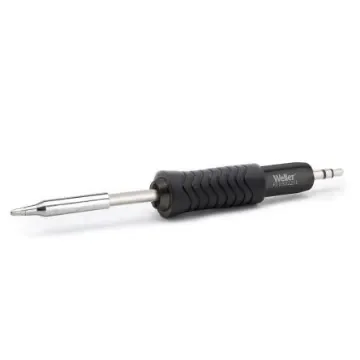 Weller RTUS 022 S L MS 2.2 mm Screwdriver Soldering Iron Tip for use with WXUPS-MS (Smart) Soldering Iron - T0050114899 product image