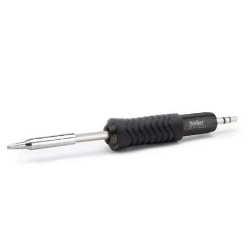 Weller RTUS 022 S L MS 2.2 mm Screwdriver Soldering Iron Tip for use with WXUPS-MS (Smart) Soldering Iron - T0050114899 product image