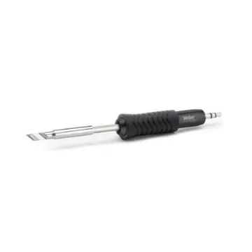 Weller RTUS 060 K L MS 6 mm Knife Soldering Iron Tip for use with WXUPS-MS (Smart) Soldering Iron - T0050114999 product image