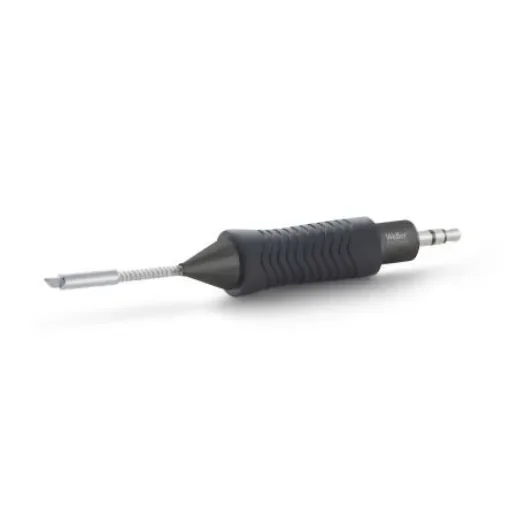 Weller RTMS 030 K MS 2.2 mm Knife Soldering Iron Tip for use with WXMPS-MS (Smart) Soldering Iron - T0050115199 product image