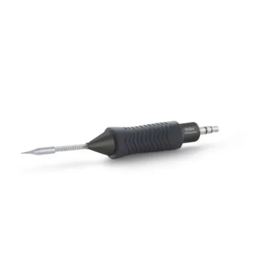 Weller RTMS 003 S NW MS 0.3 mm Screwdriver Soldering Iron Tip for use with WXMPS-MS (Smart) Soldering Iron - T0050115299 product image