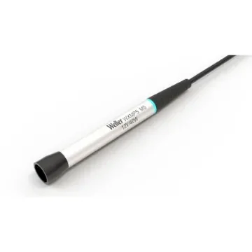 Weller Electric Soldering Iron, 12V, 40W, for use with Soldering Station WXsmart - T0052923699 product image