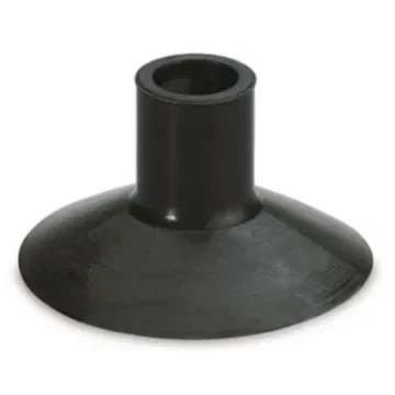 SMC 20mm Thin Flat Silicon Rubber Pneumatic Suction Cup ZPG20UTS-7A-X2 product image