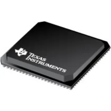 Texas Instruments DLPC350ZFF BGA Display Controller product image