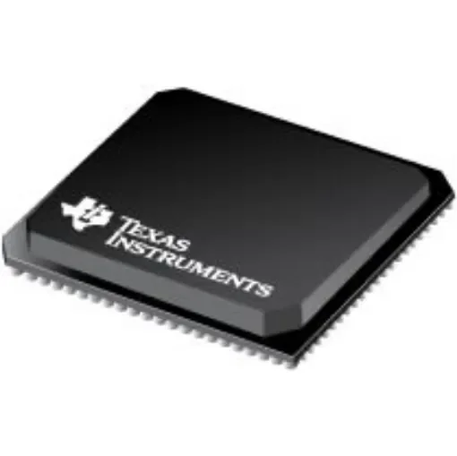 Texas Instruments DLPC350ZFF BGA Display Controller product image