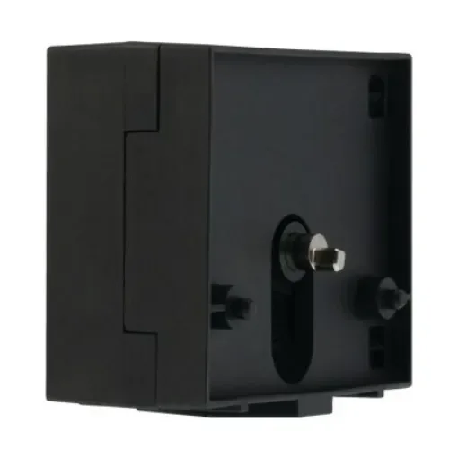 DILM Interlock for use with DILM185A, DILM225A, DILM250, DILM300A, DILM400, DILM500 - 208289 DILM500-XMV product image