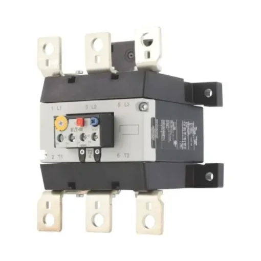 ZB Overload Relay 1NC/1NO, 6 A Contact Rating, Moeller Series ZB - 210075 Z5-250/FF250 product image