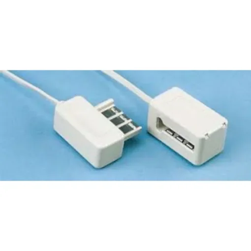 Decelect Male Female Telephone Extension Cable, 10m - RA230062 product image