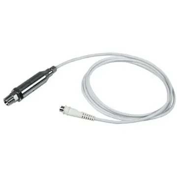 KIMO Pressure Sensor, 0bar Min, 20bar Max, Relative Reading - KSPE-2 product image