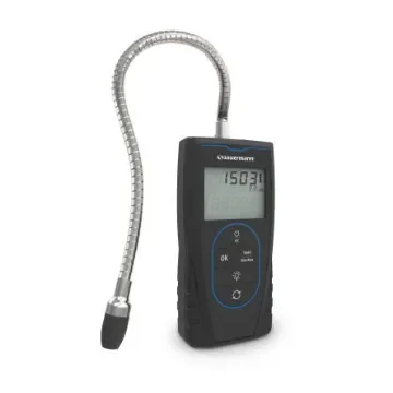 SAUERMANN. Si-CD3 Handheld Gas Detector for Combustible Detection, Audible Alarm product image