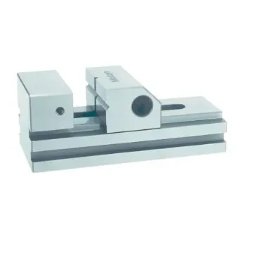 Mitutoyo Bench Vice x 45mm 70mm x 80mm, 3kg - 930-606 product image
