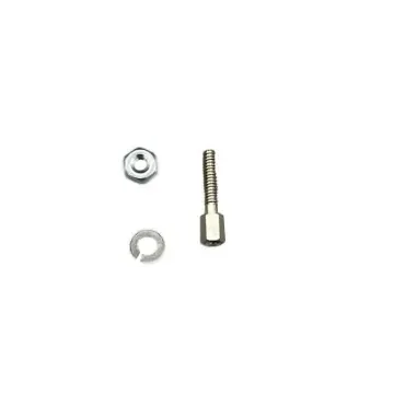 Norcomp, 580-M Series Screw Lock For Use With 580-M Series - 160-580-JSLRKT1 product image