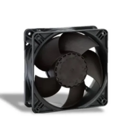 ebm-papst Axial Fan, 230 V ac, AC Operation, 4.4W, 32mA Max - AA120-00075  100-240 U 3.300 product image