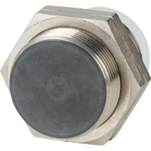 Inductive Threaded Barrel Proximity Sensor, M30, PNP NO, 48 V - 197858 E57PS-30SPN10-Q product image