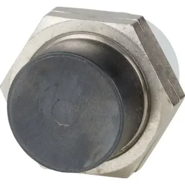 Inductive Threaded Barrel Proximity Sensor, M30, PNP NC, 48 V - 197864 E57PS-30UPC15-Q product image