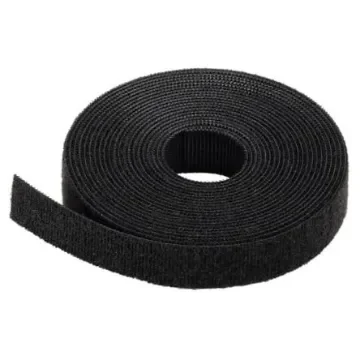 Thomas & Betts Cable Ties, 4.572m x 19 mm, White Nylon - 7TAG009630R0045 product image